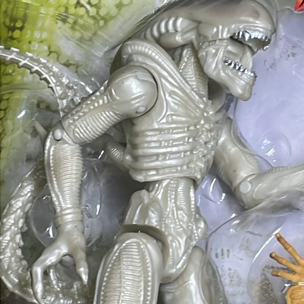 Xenomorph - Alien Collection - Picture 2 of 10
